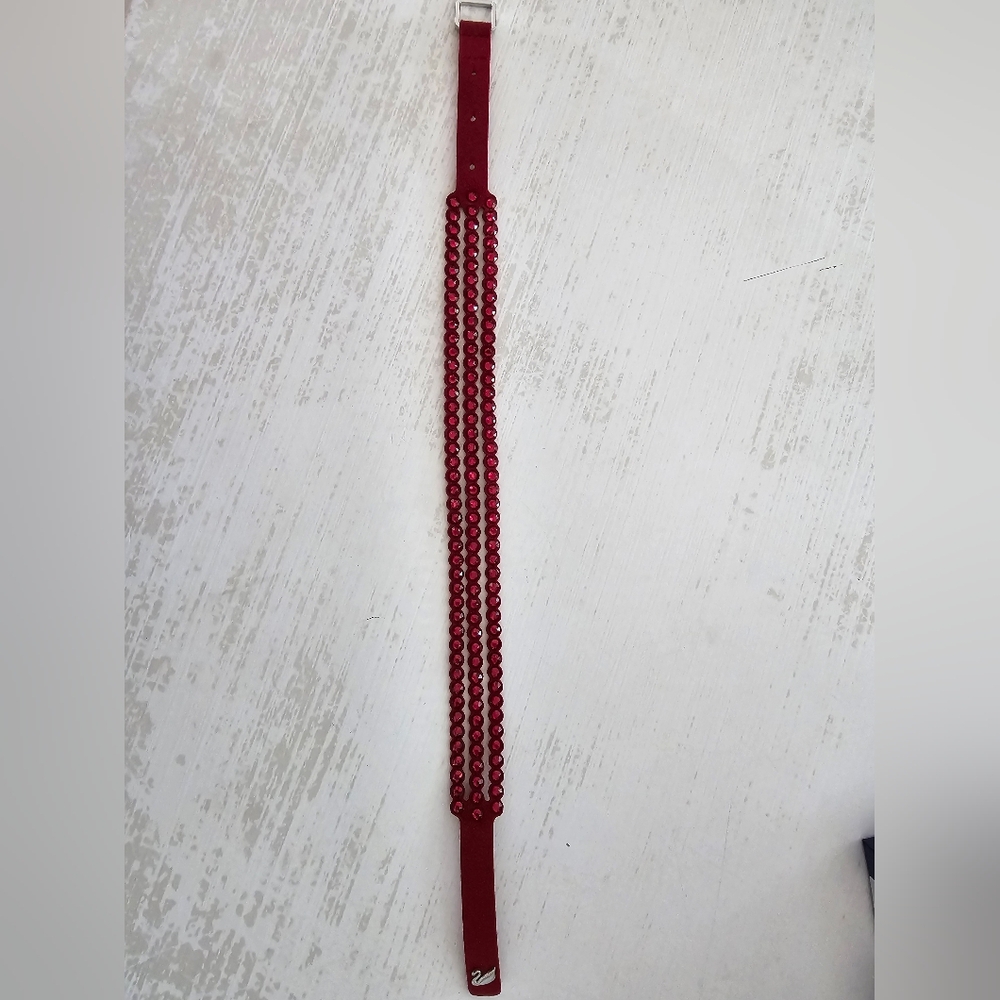 Swarovski Crystal Bracelet